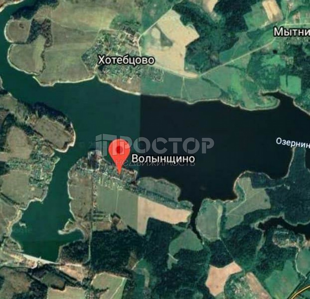Участок, 10 сот. - фото 5