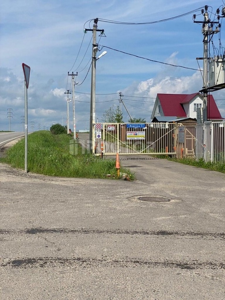 Участок, 15 сот. - фото 4