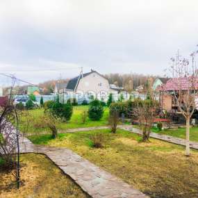 Фото участка