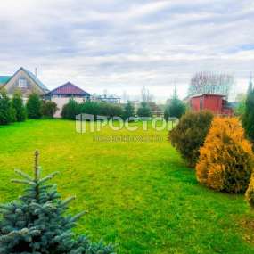 Фото участка