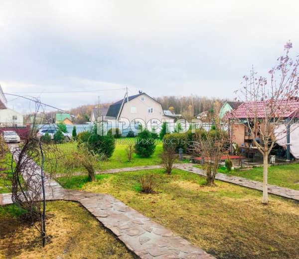 Фото участка