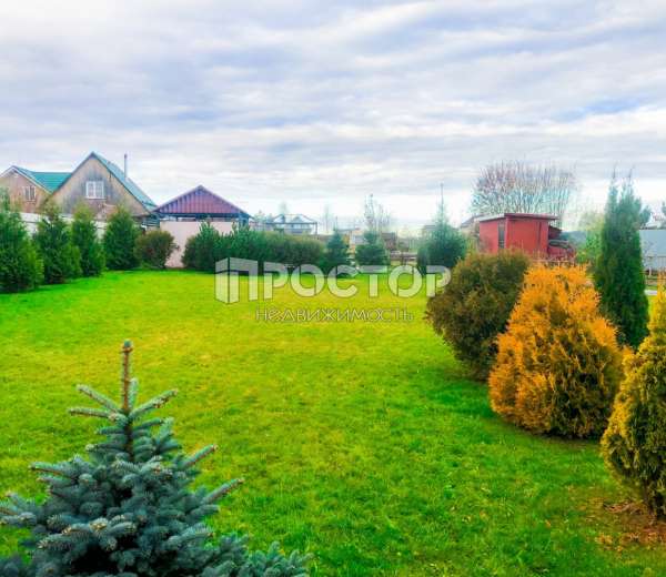 Фото участка