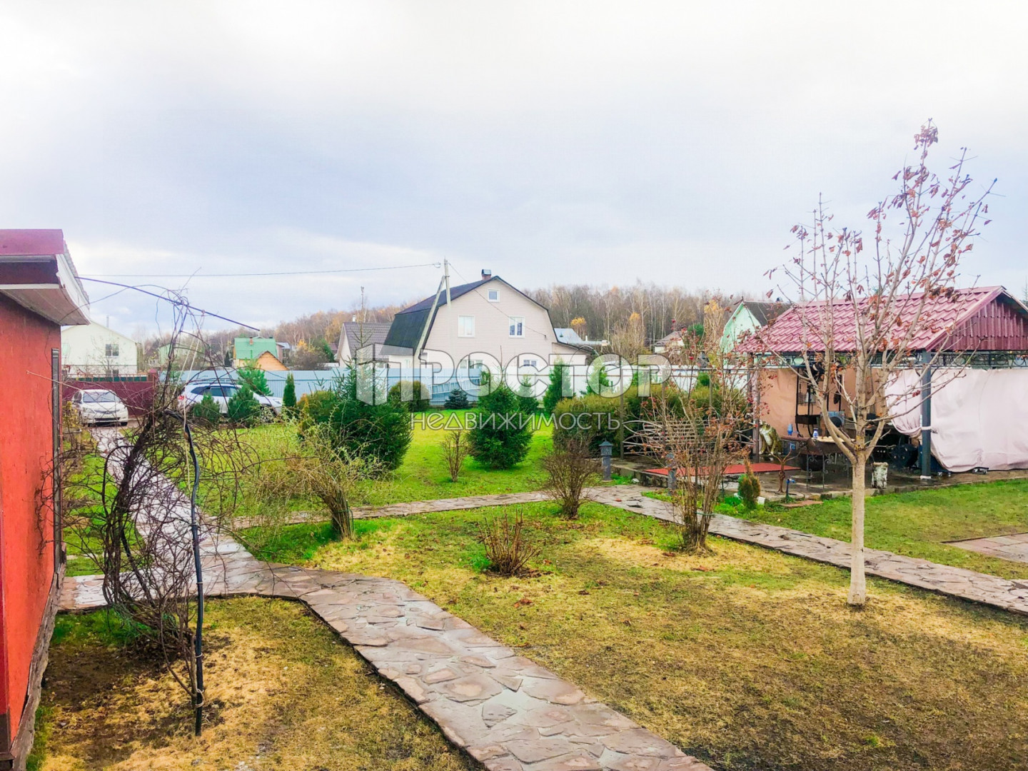 Участок, 20 сот. - фото 5