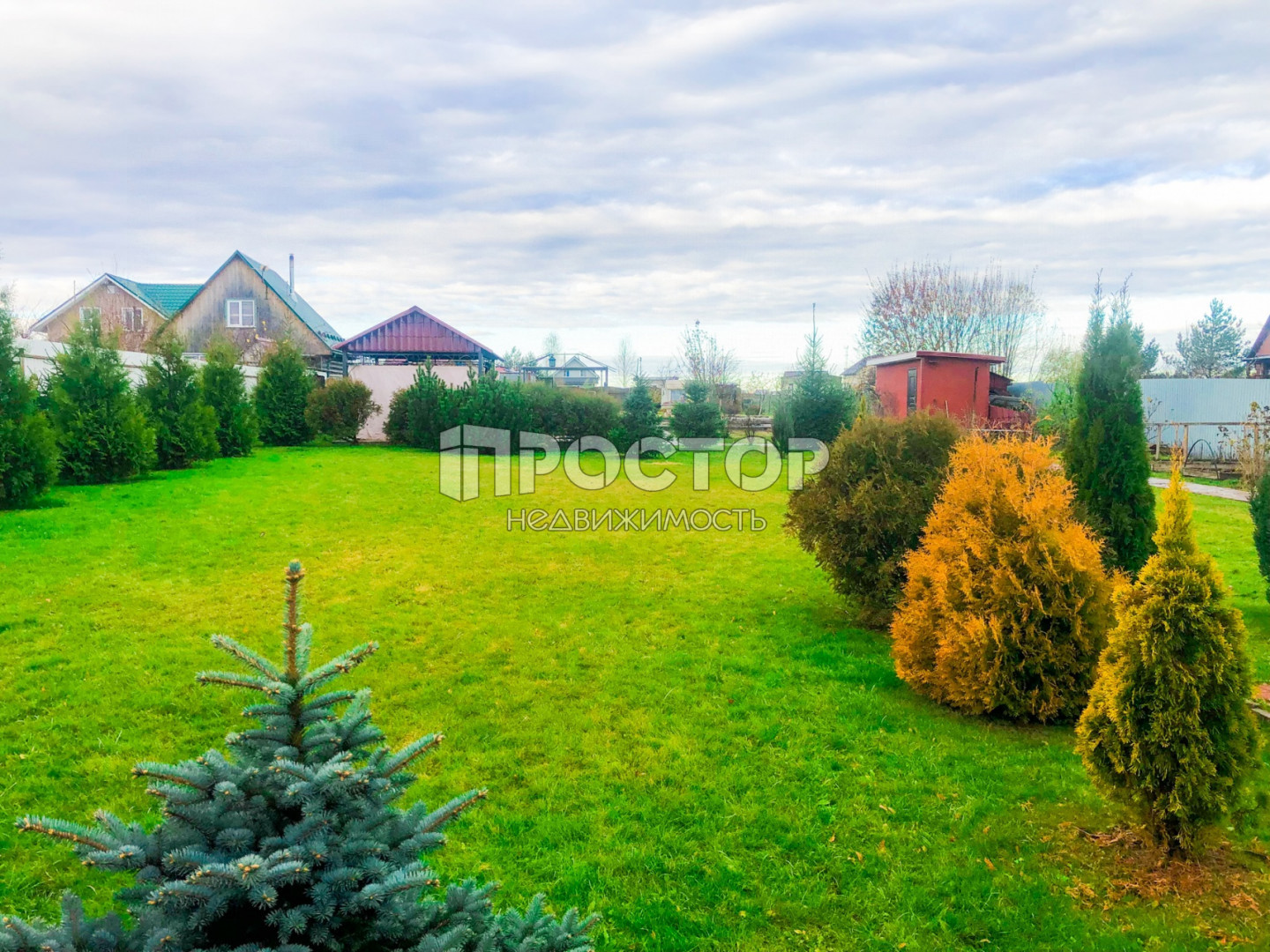Участок, 20 сот. - фото 3