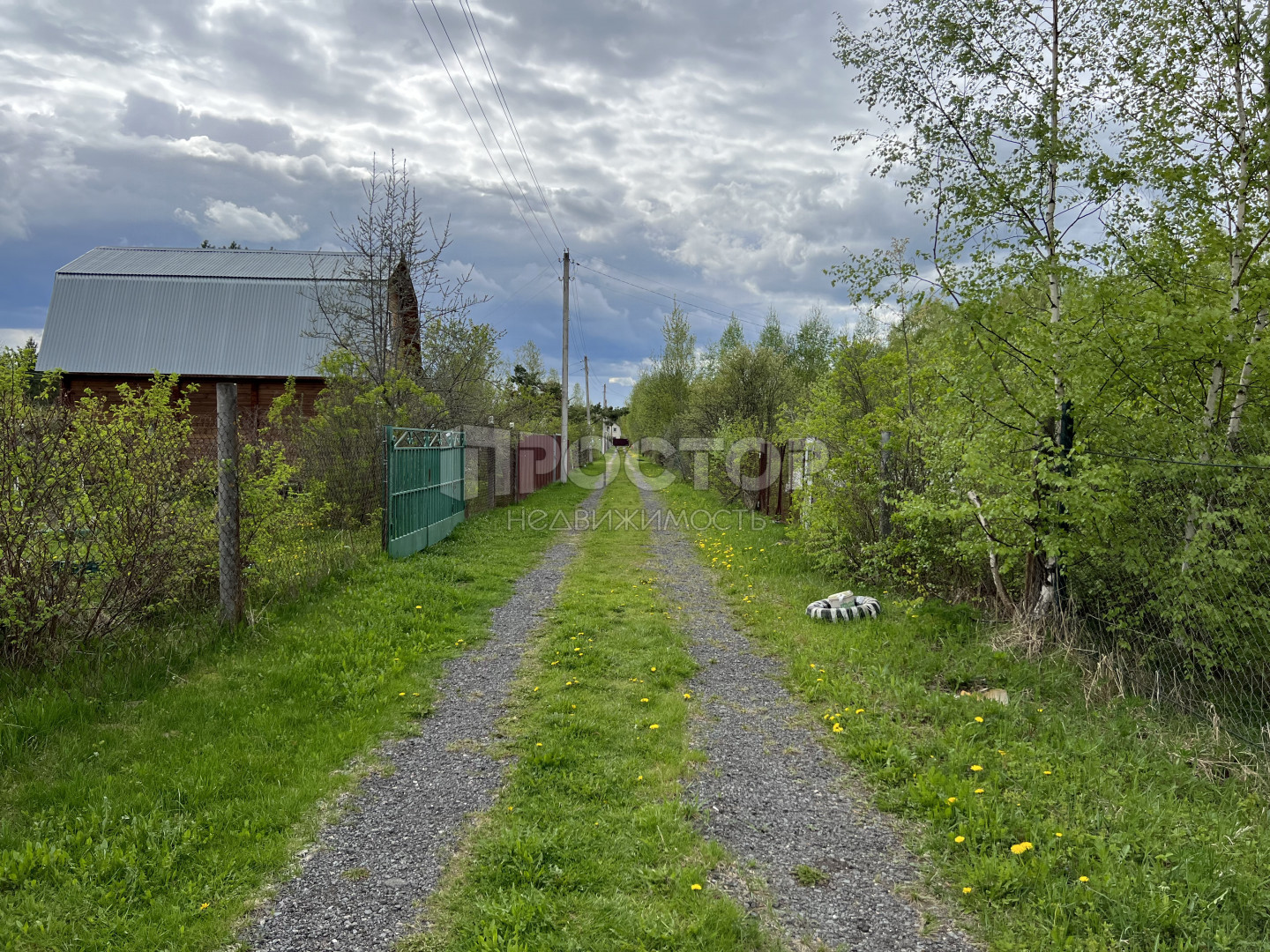 Участок, 18 сот. - фото 4