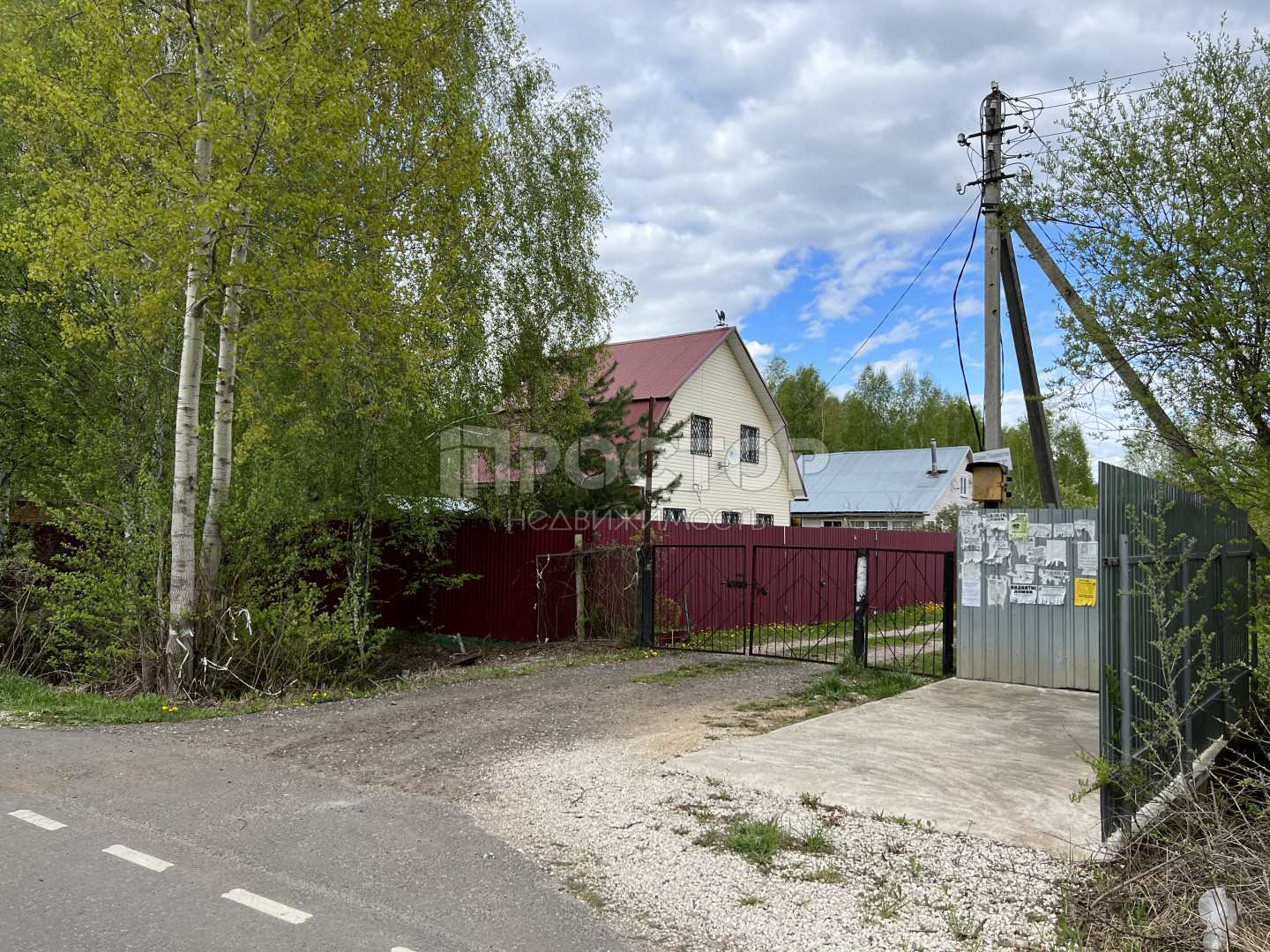 Участок, 18 сот. - фото 3