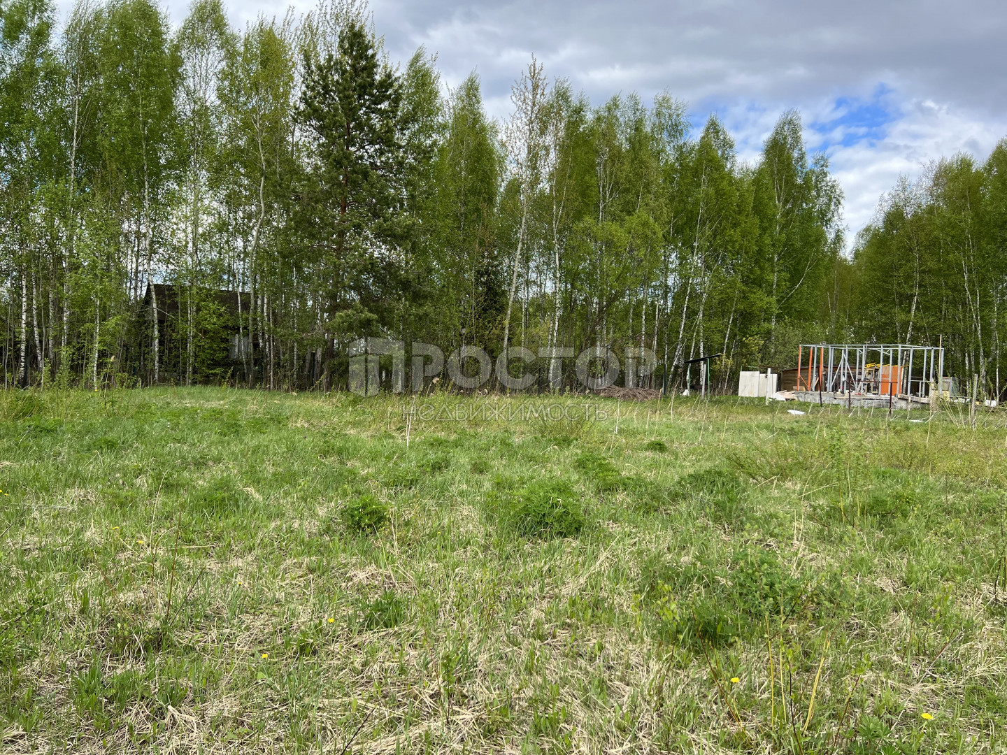 Участок, 18 сот. - фото 7