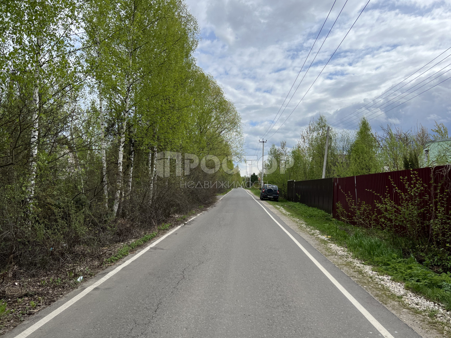 Участок, 18 сот. - фото 2