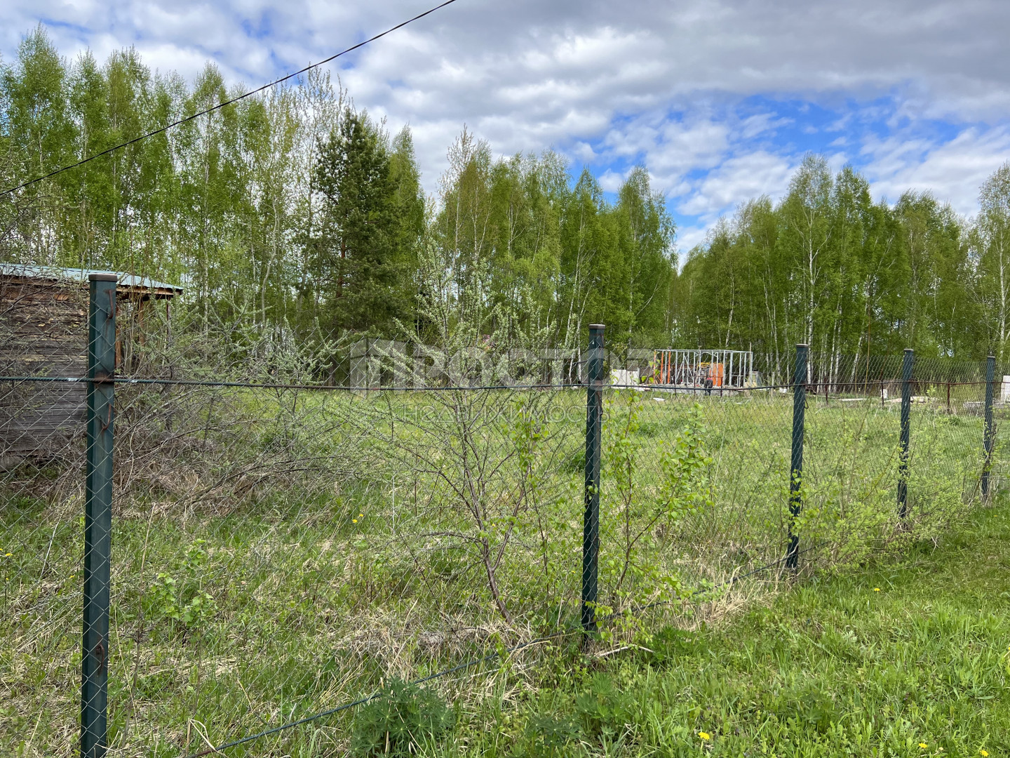Участок, 18 сот. - фото 5