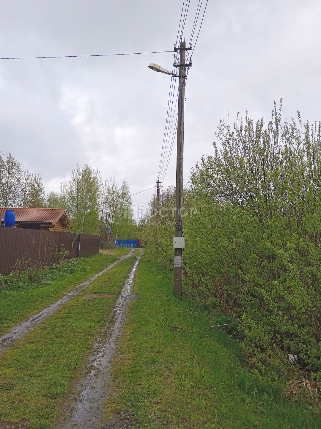 Участок, 12 сот. - фото 11