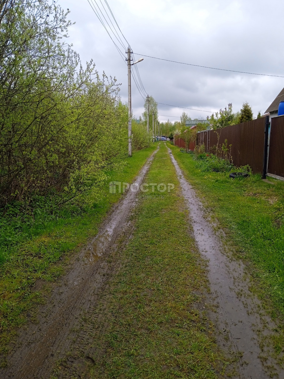 Участок, 12 сот. - фото 6