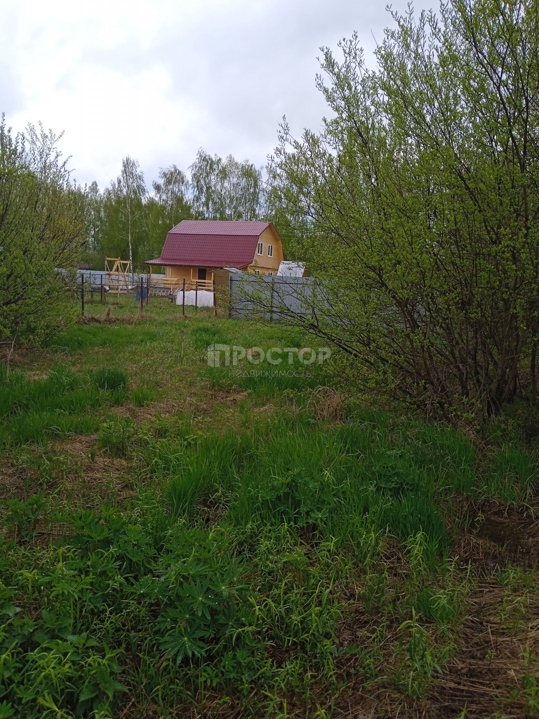 Участок, 12 сот. - фото 7