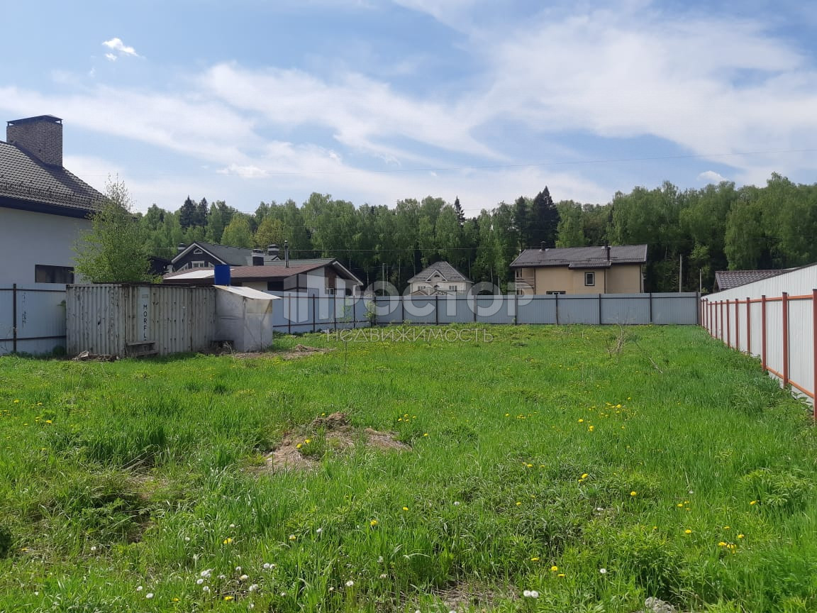 Участок, 7.5 сот. - фото 5