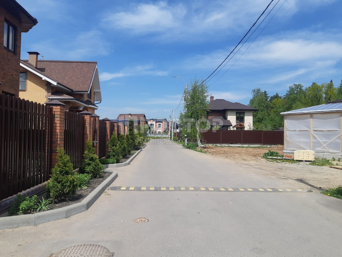 Участок, 7.5 сот. - фото 2