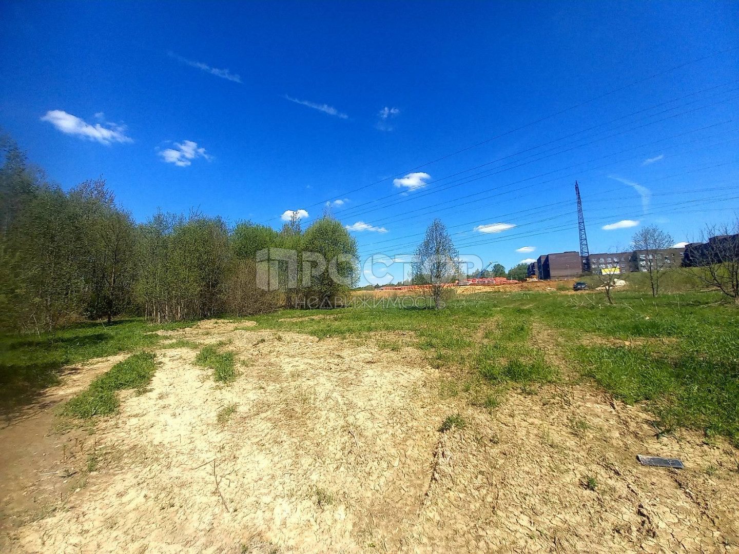 Участок, 71 сот. - фото 3