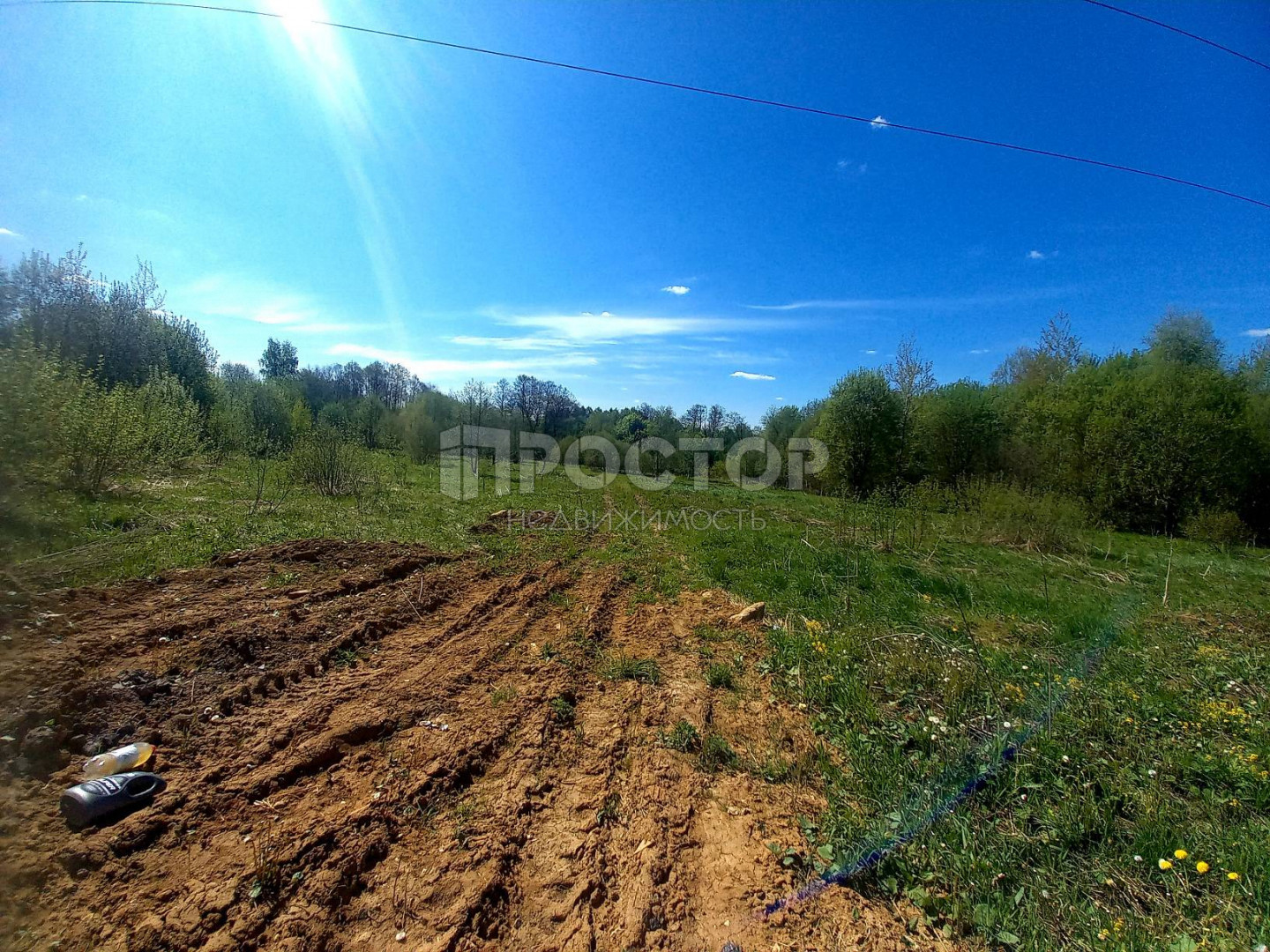 Участок, 71 сот. - фото 4