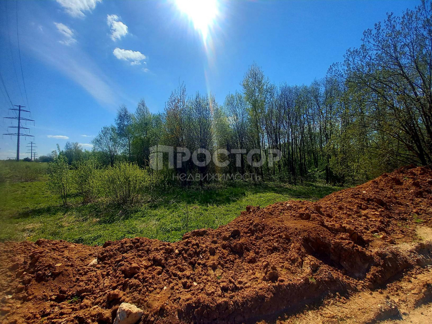 Участок, 71 сот. - фото 8