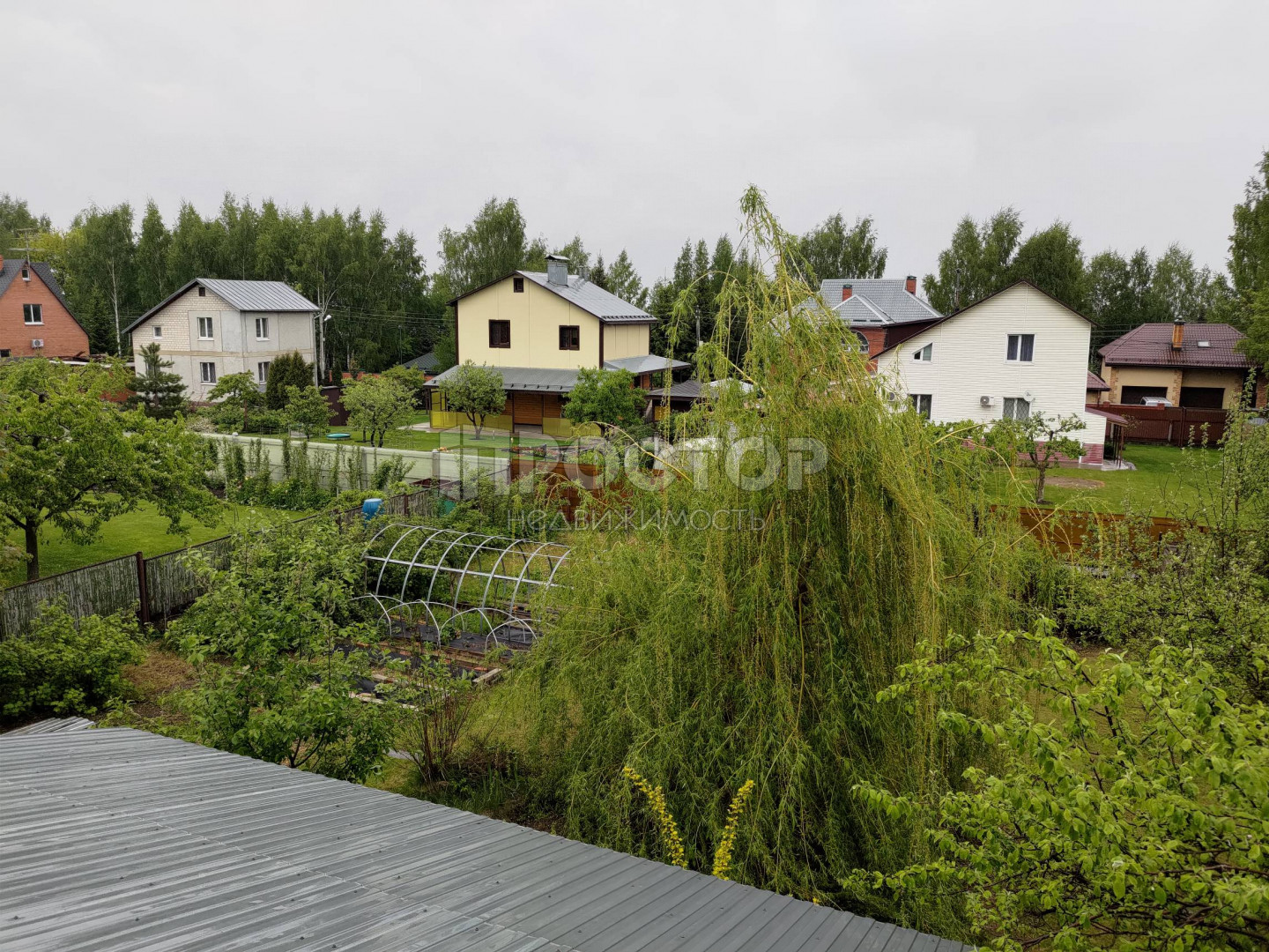 Участок, 10 сот. - фото 15