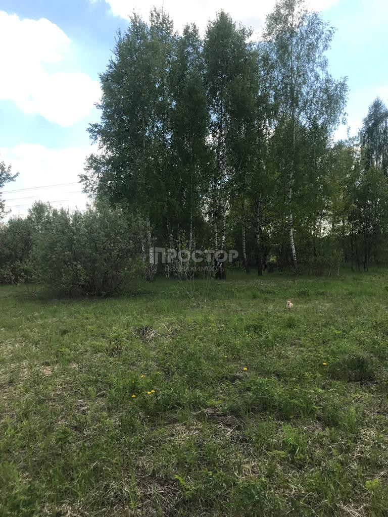 Участок, 18 сот. - фото 2
