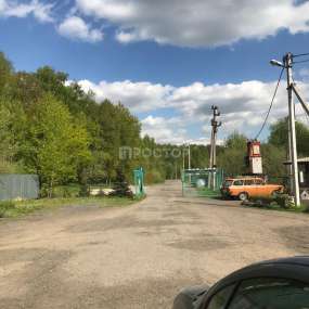 Фото участка