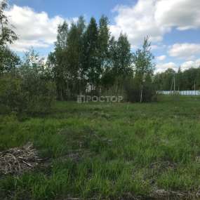 Фото участка