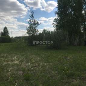 Фото участка