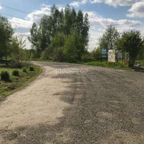 Фото участка