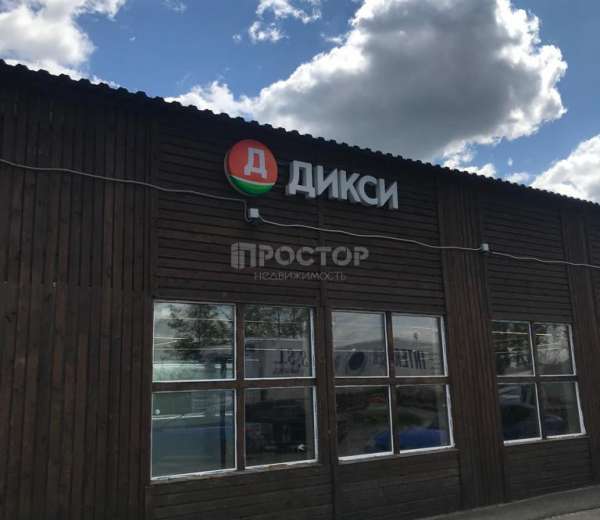 Фото участка