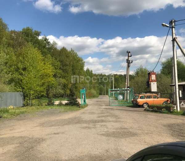Фото участка
