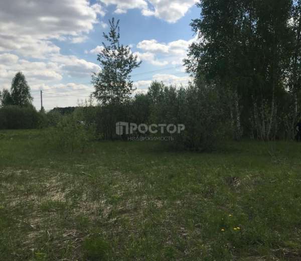 Фото участка