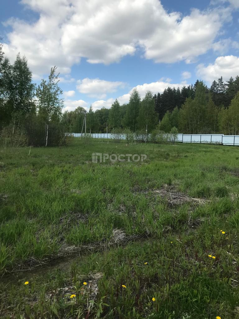 Участок, 18 сот. - фото 7