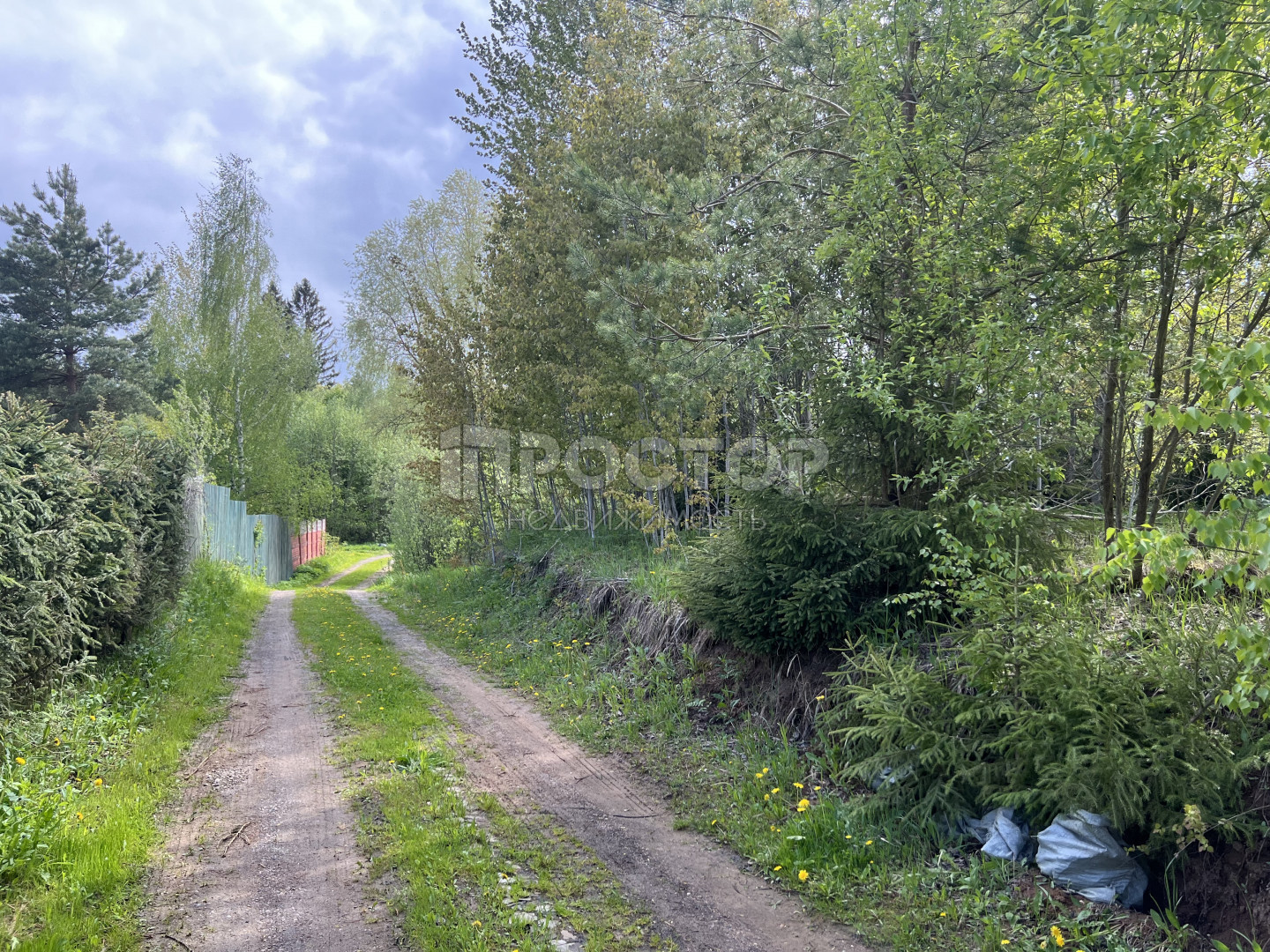 Участок, 10 сот. - фото 2