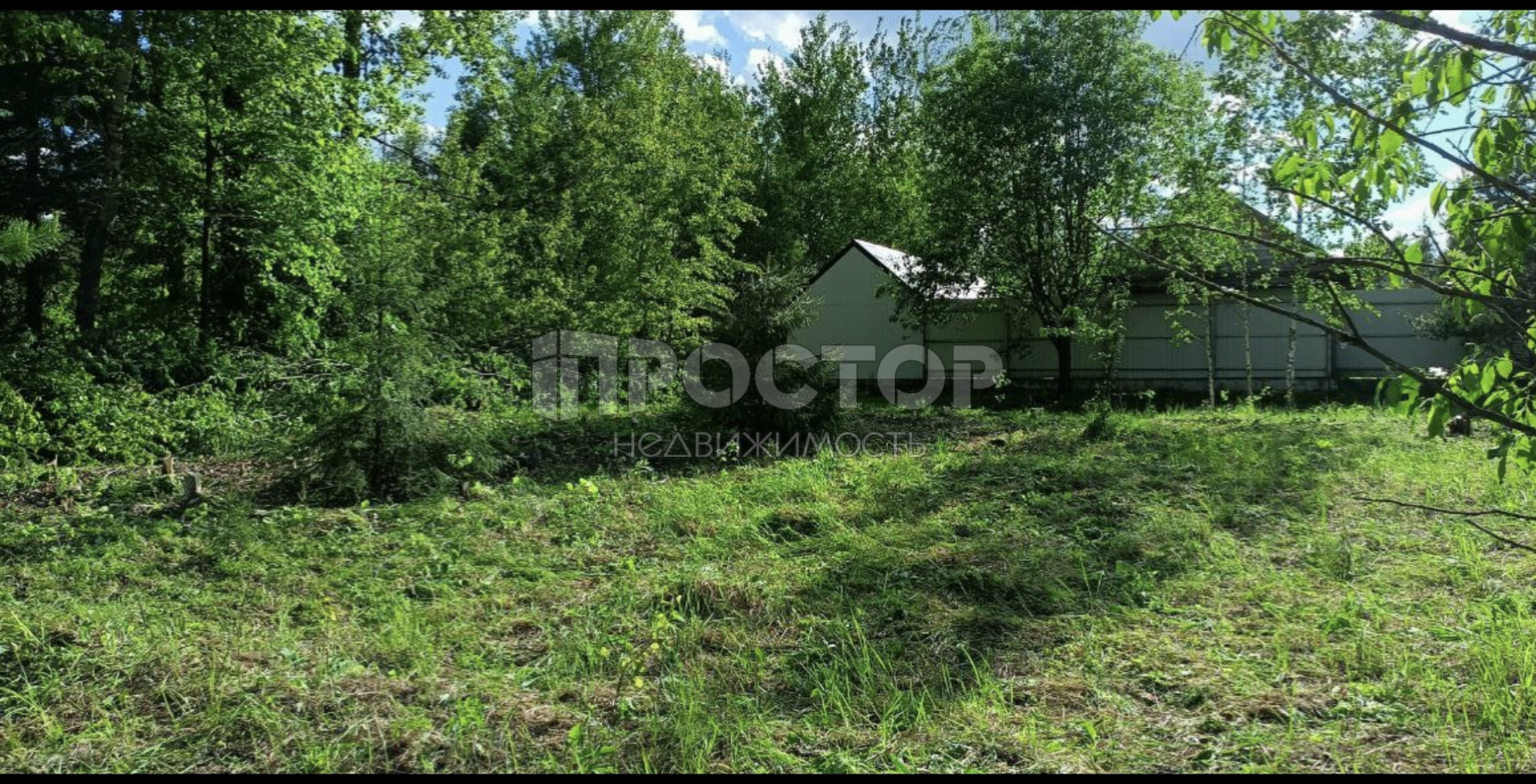 Участок, 10 сот. - фото 4