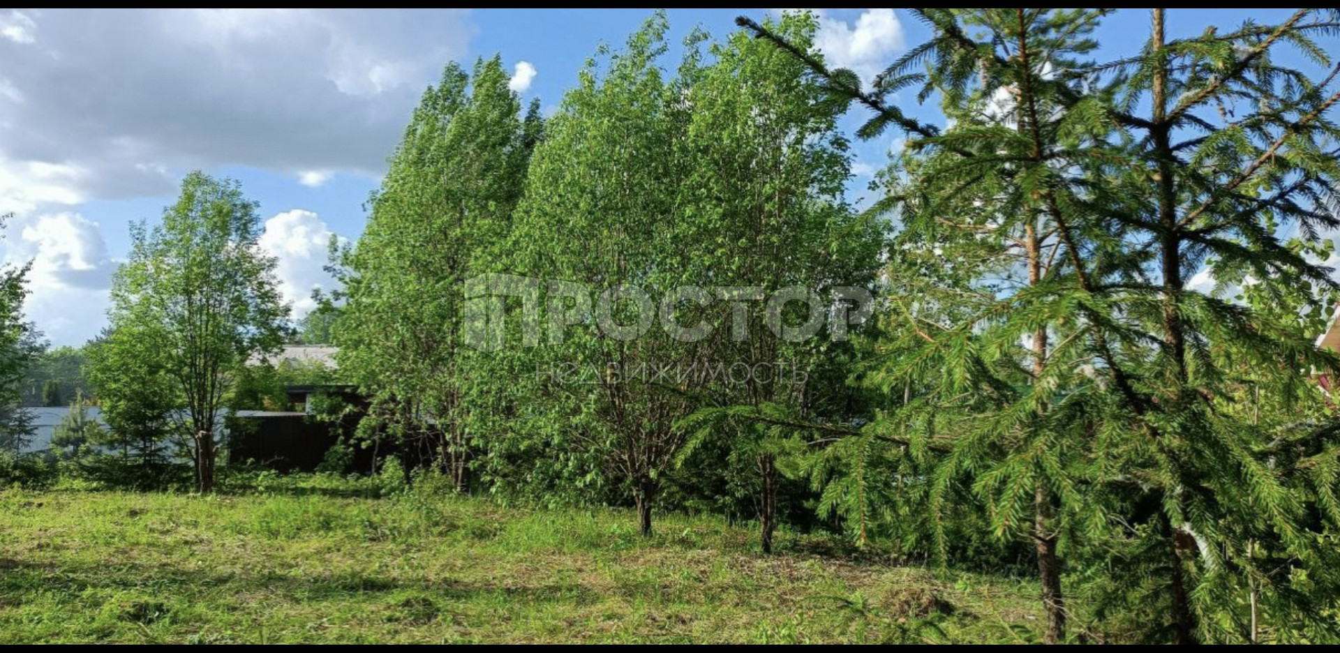 Участок, 10 сот. - фото 5