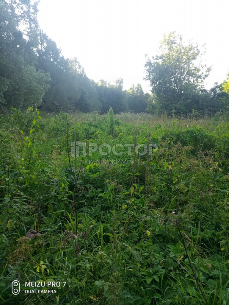 Участок, 11 сот. - фото 2