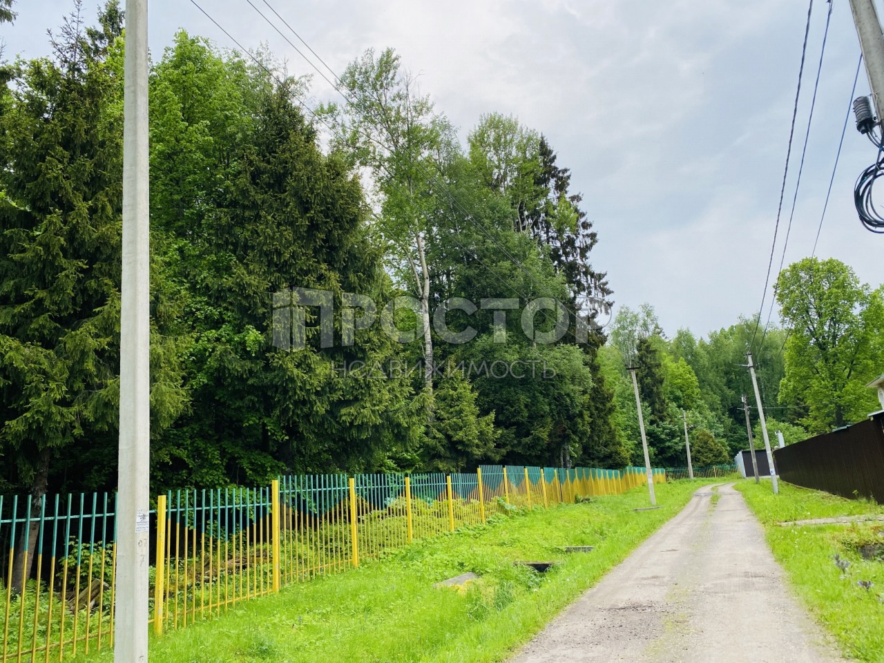 Участок, 10.3 сот. - фото 17