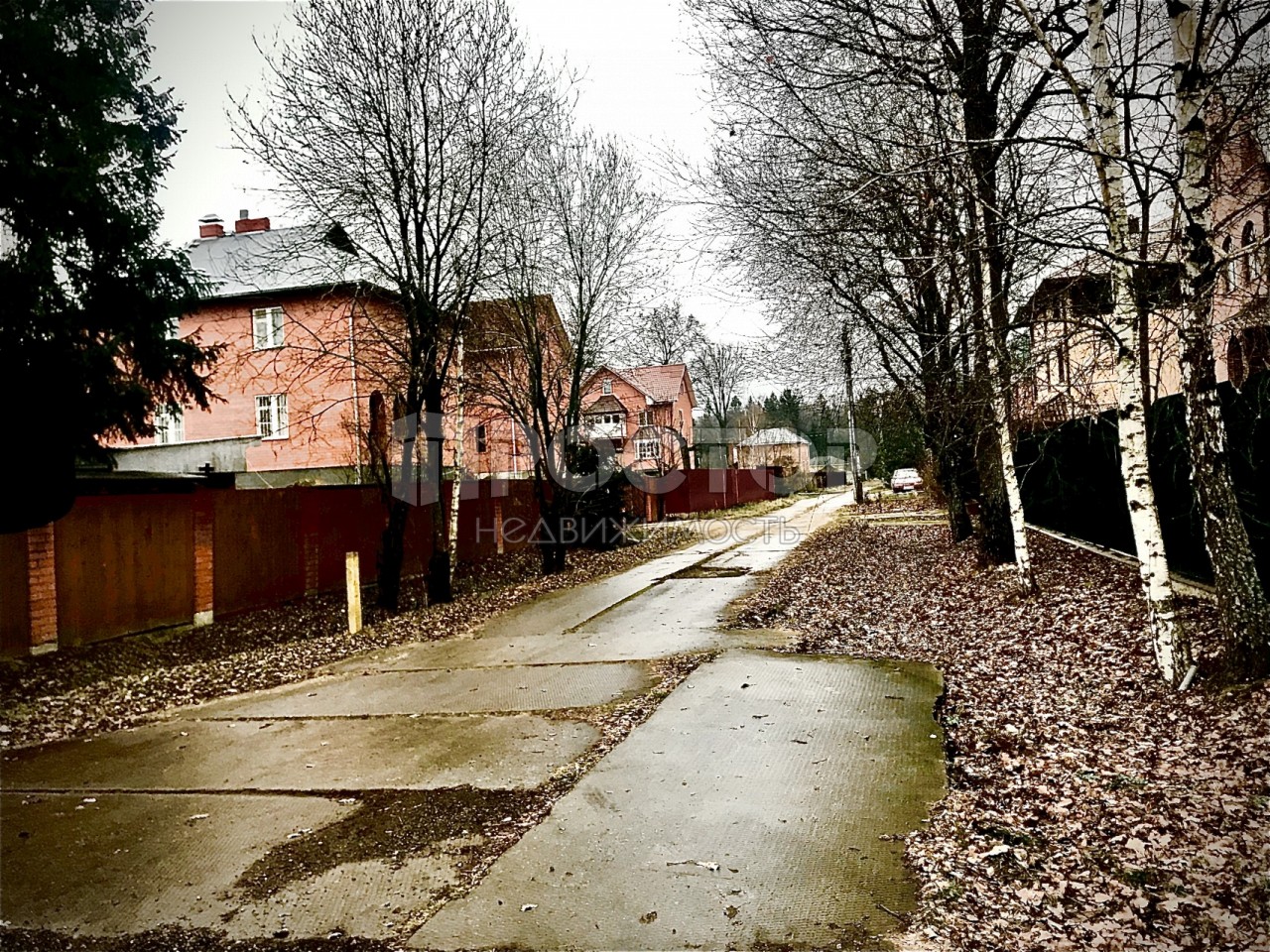 Участок, 10.3 сот. - фото 23