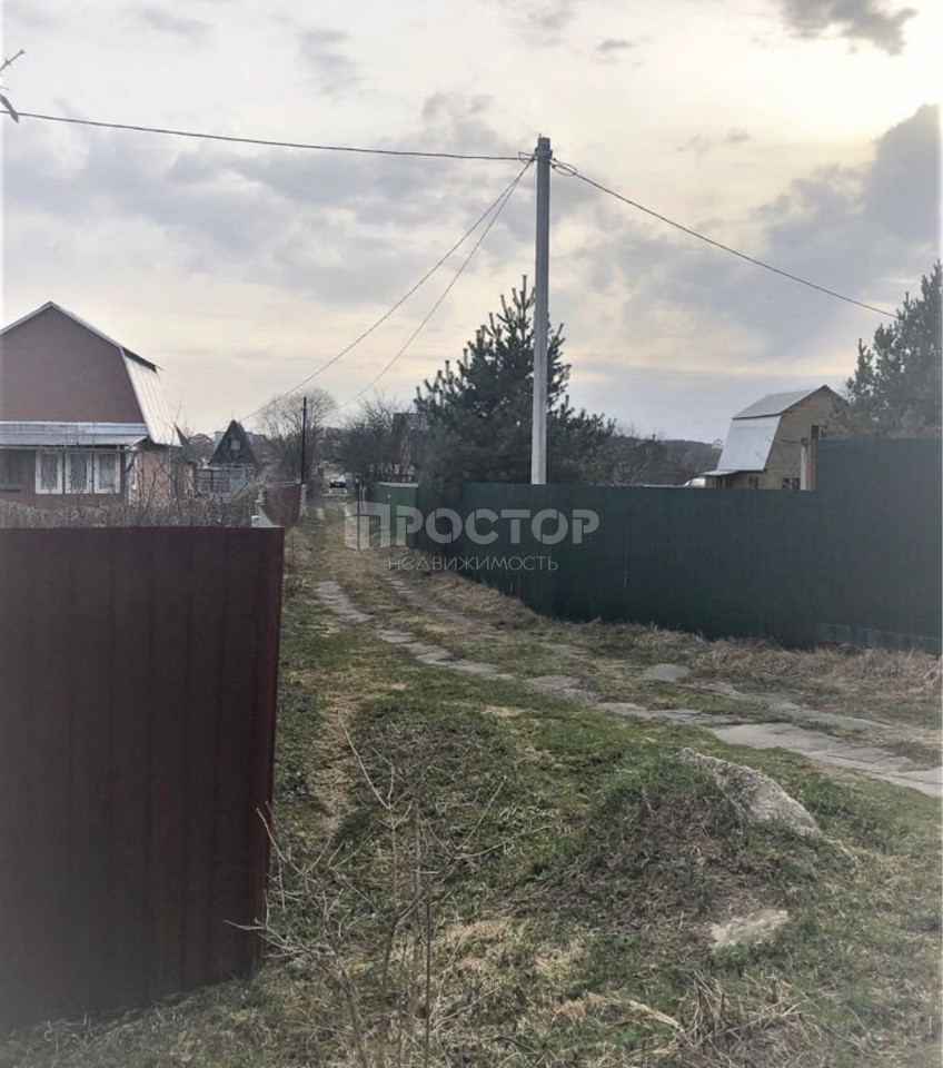 Участок, 13 сот. - фото 2