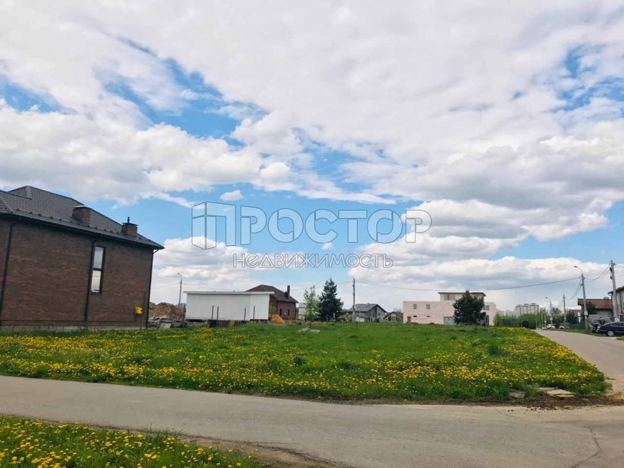 Участок, 9.9 сот. - фото 3