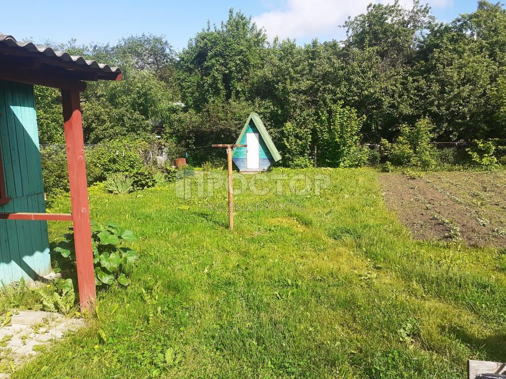 Участок, 5 сот. - фото 8