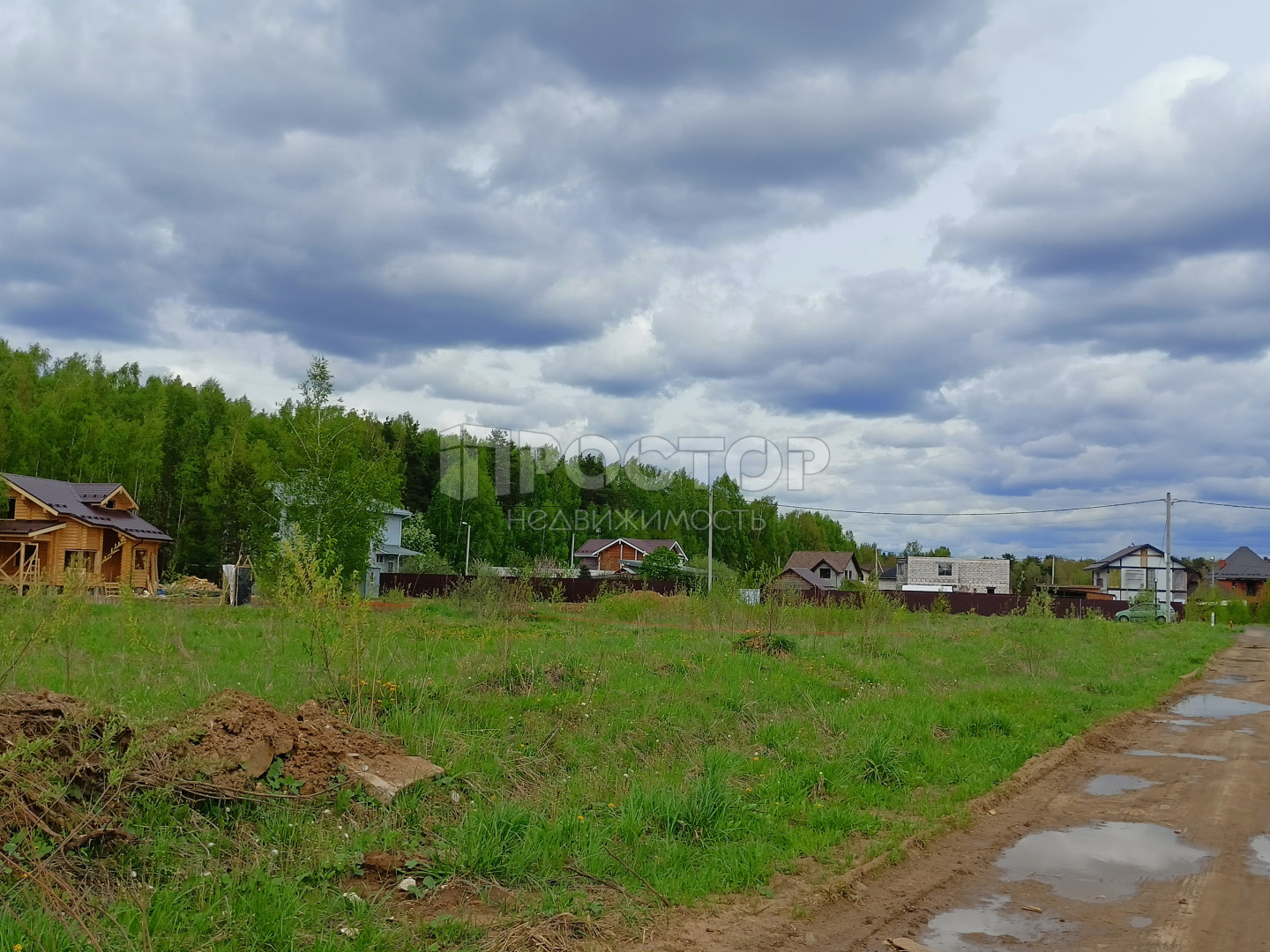 Участок, 14 сот. - фото 3