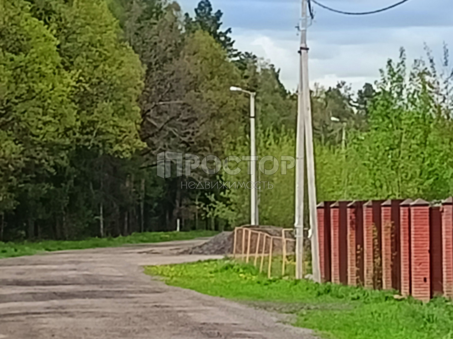 Участок, 14 сот. - фото 9