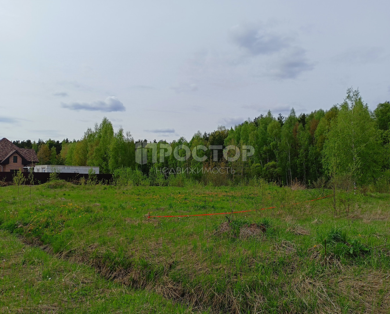 Участок, 14 сот. - фото 5