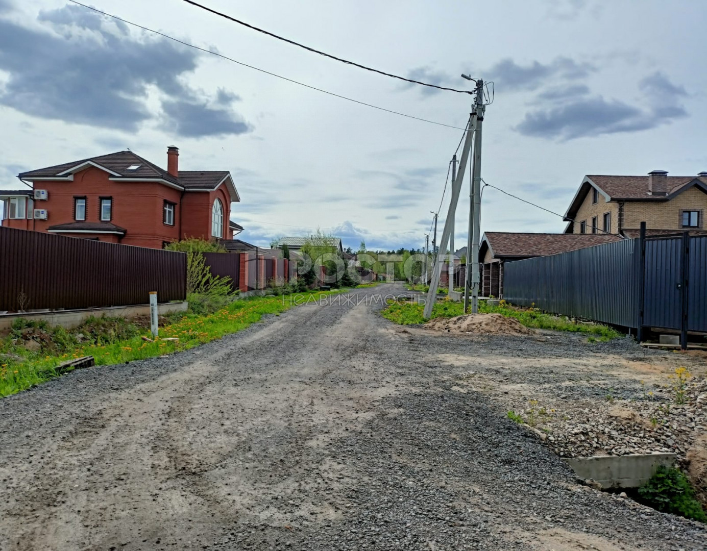 Участок, 14 сот. - фото 8