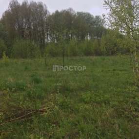 Фото участка