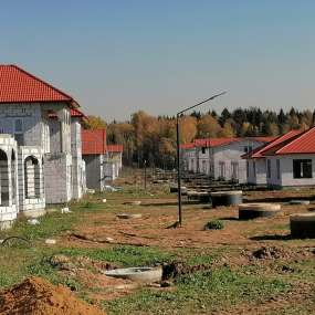 Фото участка