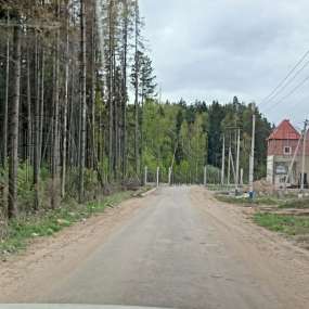 Фото участка