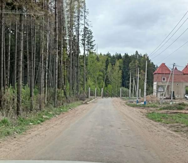 Фото участка