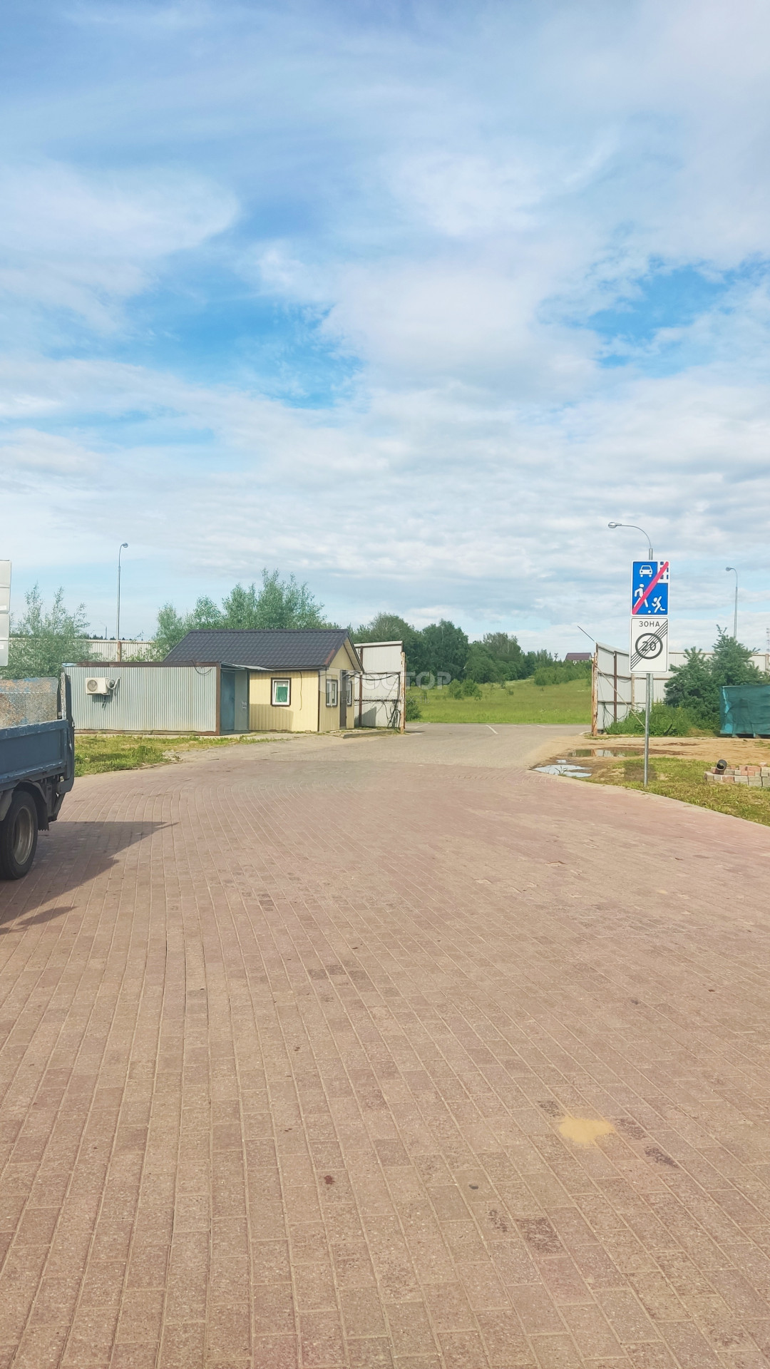 Участок, 6.12 сот. - фото 21