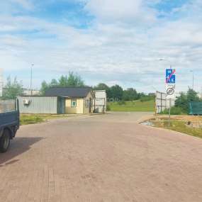 Фото участка